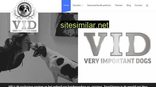 veryimportantdogs.nl alternative sites