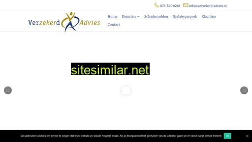 verzekerd-advies.nl alternative sites