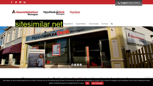verzekering-eibergen.nl alternative sites