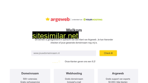 verzekeringsartsplus.nl alternative sites