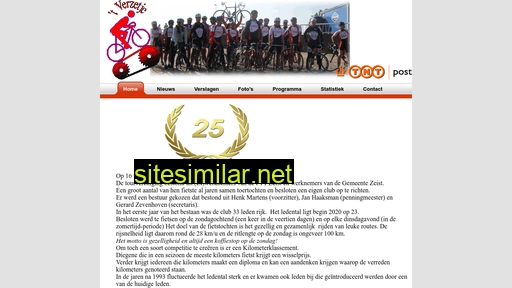 verzetje-zeist.nl alternative sites