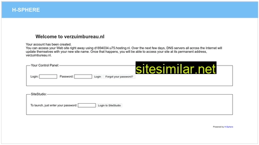 verzuimbureau.nl alternative sites