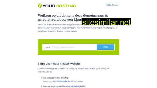 verzuimverzekeren.nl alternative sites
