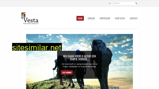 vestafa.nl alternative sites