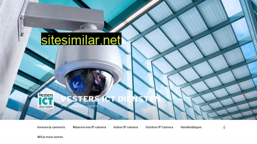 vesters-ict.nl alternative sites