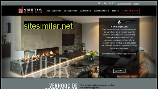 vestiakachels.nl alternative sites