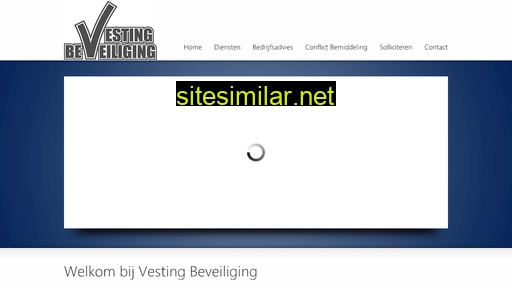 vestingbeveiliging.nl alternative sites