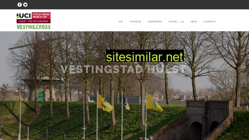 vestingcross.nl alternative sites