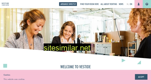 vestide.nl alternative sites