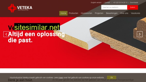 veteka.nl alternative sites