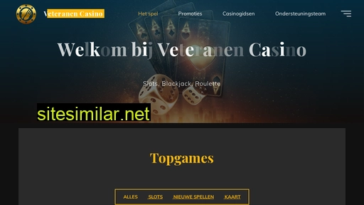 veteranen-online.nl alternative sites