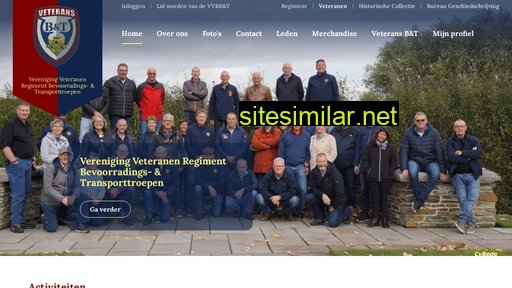 veteranenbent.nl alternative sites