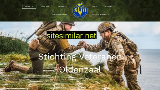 veteranenoldenzaal.nl alternative sites