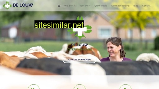 veterinairadvies.nl alternative sites