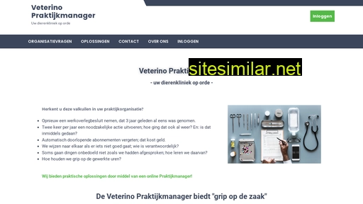veterino.nl alternative sites
