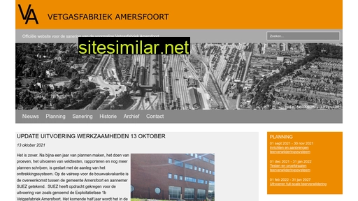 vetgasfabriekamersfoort.nl alternative sites