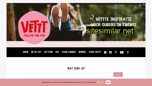 vettt.nl alternative sites