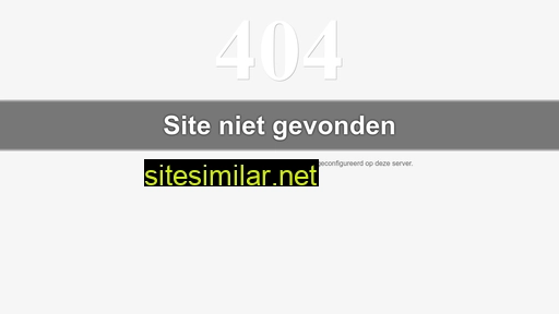 vetveiligverkeer.nl alternative sites