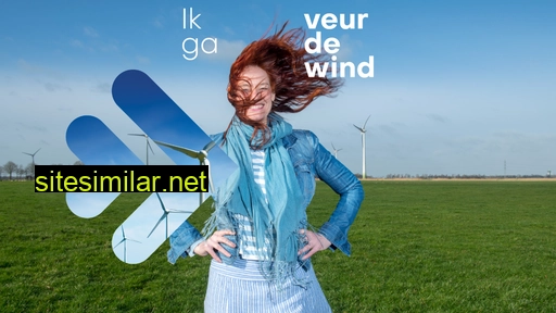 veurdewind.nl alternative sites