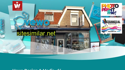vewo.nl alternative sites