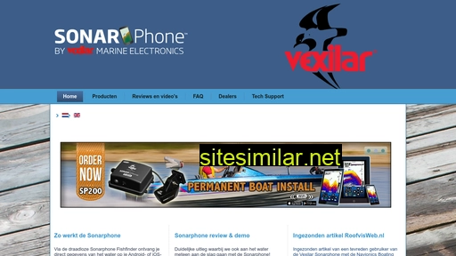vexilar.nl alternative sites