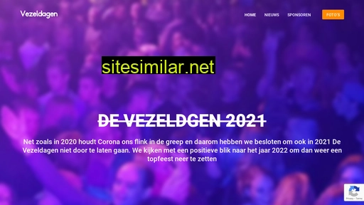 vezeldagen.nl alternative sites