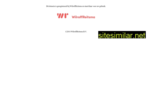 vfms.nl alternative sites