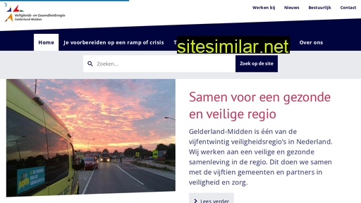 vggm.nl alternative sites