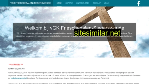vgk-frieschepalen.nl alternative sites
