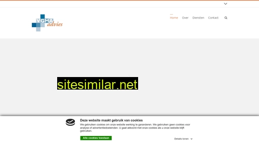 vgma-advies.nl alternative sites