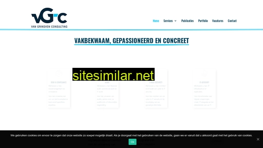 vg-c.nl alternative sites