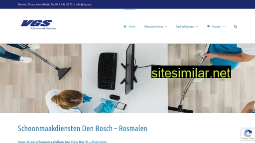 vgs-schoonmaakdiensten.nl alternative sites