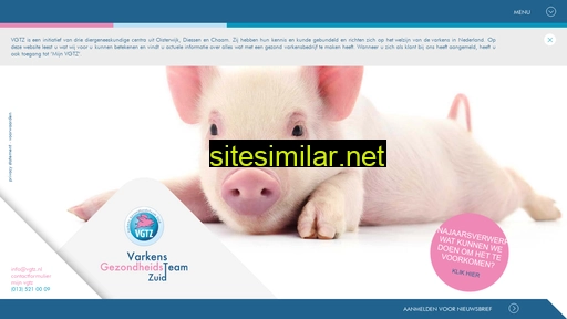 vgtz.nl alternative sites