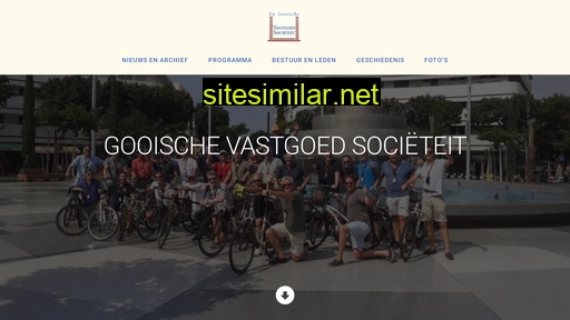 vgvs.nl alternative sites