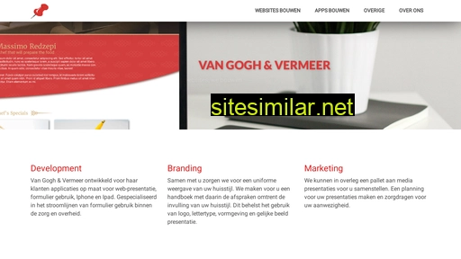 vgv.nl alternative sites