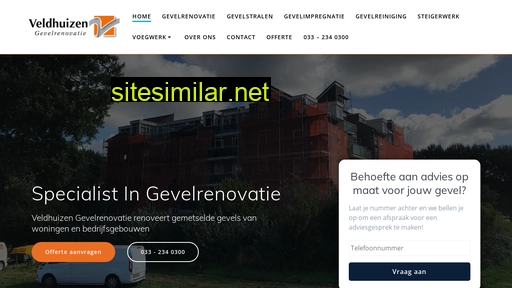 vg.nl alternative sites