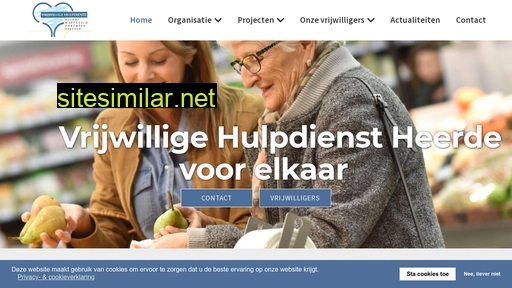 vhdheerde.nl alternative sites
