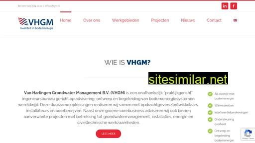 vhgm.nl alternative sites