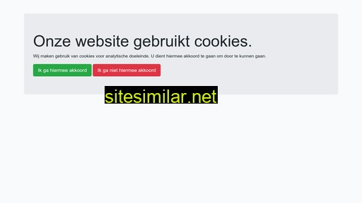 vh-techniek.nl alternative sites