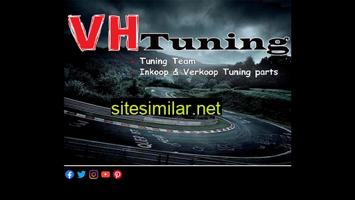 vh-tuning.nl alternative sites