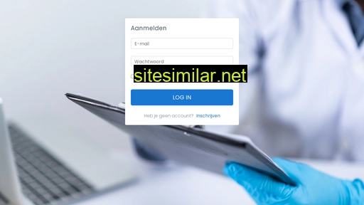 vhregister.nl alternative sites