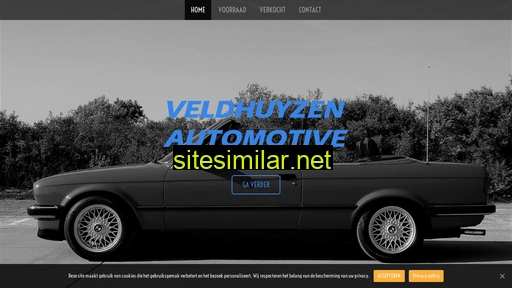 vhzauto.nl alternative sites