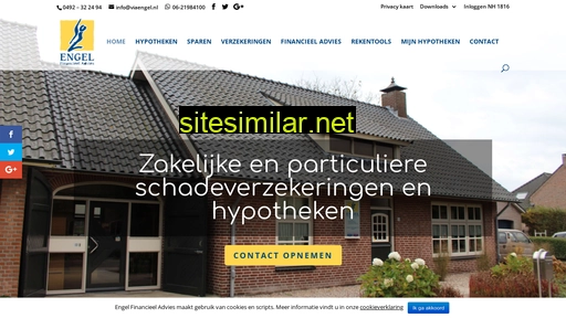 viaengel.nl alternative sites