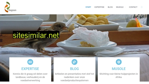 viagroen.nl alternative sites