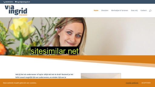 viaingrid.nl alternative sites