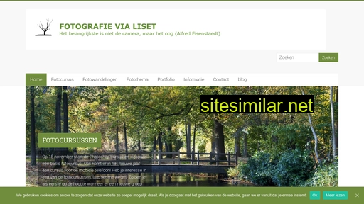 vialiset.nl alternative sites