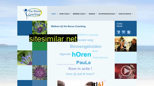 vianovuscoaching.nl alternative sites
