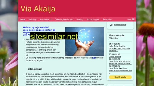 via-akaija.nl alternative sites