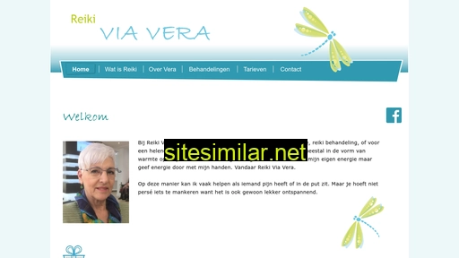 via-vera.nl alternative sites