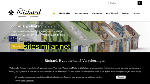 viarichard.nl alternative sites